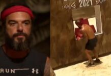 Survivor: Η «κλεψιά» Τριαντάφυλλου που κανένας δεν παρατήρησε