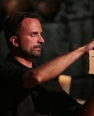 SURVIVOR SPOILER: Αποχωρεί ο Τριαντάφυλλος;