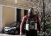 Αποκάλυψη σοκ από τον Πασχάλη Τσαρούχα για απειλές!