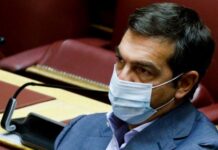 Απαξιωτικός Τσίπρας: Άνοιξε η πλατφόρμα 30-39 για να ξεστοκάρουν AstraZeneca