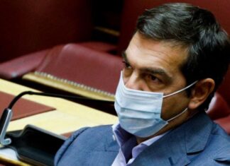 Απαξιωτικός Τσίπρας: Άνοιξε η πλατφόρμα 30-39 για να ξεστοκάρουν AstraZeneca