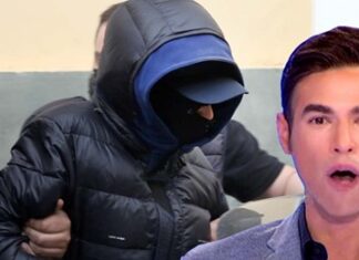 Κατέρρευσε ο Φουρθιώτης μόλις του ανακοίνωσαν ότι προφυλακίζεται: «Θα αυτοκτονήσω»