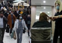 Κυριακή του Θωμά: Ανοικτά μαγαζιά και κομμωτήρια με εκπτώσεις – Αναλυτικά τα ωράρια λειτουργίας