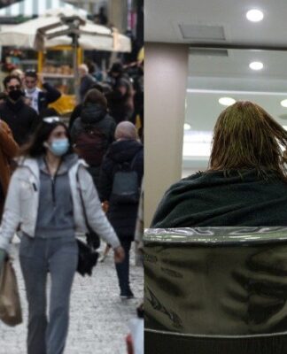 Κυριακή του Θωμά: Ανοικτά μαγαζιά και κομμωτήρια με εκπτώσεις – Αναλυτικά τα ωράρια λειτουργίας