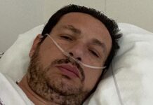 Δύσκολες ώρες για τον γνωστό ηθοποιό Σταύρο Νικολαΐδη: Δίνει μάχη με τον κορωνοϊό στο «Σωτηρία»