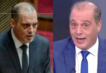 Κυριάκος Βελόπουλος: «Θα κάνω σουρωτήρι όποιον τολμήσει να μπει σπίτι μου»