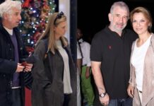 Ελπίδα Νίνου – σύζυγος Φιλιππίδη: «Η καταγγέλλουσα έκλαιγε στις τουαλέτες επειδή ο Πέτρος δεν της μιλούσε»