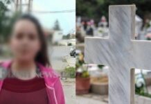 «Θα φέρω κρεβατακι να κοιμάμαι δίπλα σου»: Συγκινεί ο πατέρας της 11χρονης που έχασε τη ζωή της στα Χανιά
