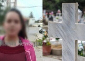 «Θα φέρω κρεβατακι να κοιμάμαι δίπλα σου»: Συγκινεί ο πατέρας της 11χρονης που έχασε τη ζωή της στα Χανιά