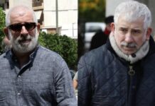 Νέα μαρτυρία κατά Φιλιππίδη: «Ήταν βαρύς και ιδρωμένος. Τον έσπρωχνα με τα χέρια μου»