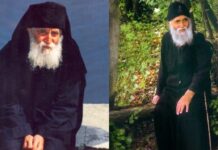 «Ο Γέροντας Παΐσιος ήταν παππούς μου»: Η άγνωστη συγγένεια με διάσημη Ελληνίδα τραγουδίστρια