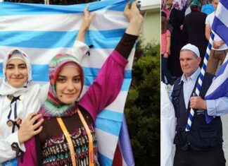 Λεβέντικη απάντηση των Πομάκων στον Τσαβούσογλου: «Εμείς όταν πεθαίναμε για αυτά τα εδάφη τουρκικά δεν ξέραμε»