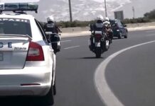 Σοκ: Άρπαξαν ανήλικο στο ΜΕΤΡΟ του Αγίου Δημητρίου – Οι δράστες έφυγαν με Audi με βουλγαρικές πινακίδες