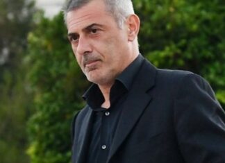 Ο Γιάννης Μώραλης για φαγητό στην Τρούμπα
