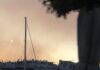 Δείτε τι εμφανίστηκε στον ουρανό του Πειραιά και τράβηξε την προσοχή! (ΦΩΤΟ)