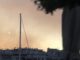 Δείτε τι εμφανίστηκε στον ουρανό του Πειραιά και τράβηξε την προσοχή! (ΦΩΤΟ)