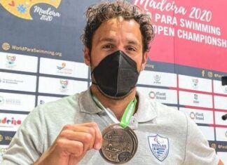 Οι Παραολυμπιονίκες γύρισαν στην Ελλάδα με 9 μετάλλια, αλλά όλοι υποδέχτηκαν τους παίκτες του Survivor