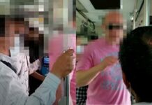 Αθήνα: Ο οδηγός του λεωφορείου δίνει την δική του εξήγηση για τη ρατσιστική επίθεση στον μετανάστη