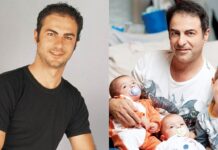 Νεκτάριος Σφυράκης: «Μου δείχνουν έναν καρκίνο 4ου σταδίου. Η διάγνωση έλεγε κακοήθης όγκος»