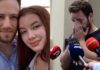 Γλυκά Νερά: Σπάει τη σιωπή του ο 32χρονος σύζυγος της Κάρολαϊν – «Την ήξερα την ψυχολόγο… Πηγαίναμε μαζί»