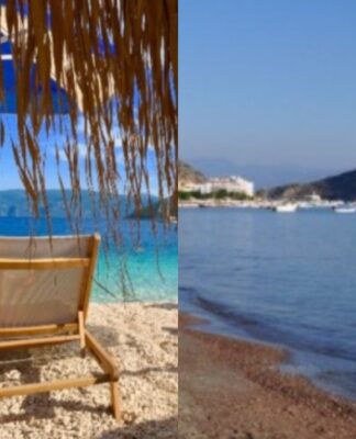 Καλοκαίρι: Αυτές οι παραλίες της Αττικής έχουν βραβευτεί με Γαλάζιες Σημαίες