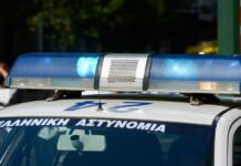 Εκτός ελέγχου: Νεαρός μαχαίρωσε 60χρονο επειδή έκανε παρατήρηση στην παρέα του