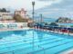 Ανοίγει το Κολυμβητήριο «Ανδρέας Γαρύφαλλος» στην Καστέλλα