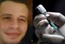 35χρονος με δύο θρομβώσεις: «Θα κινηθώ νομικά, δεν γίνεται να το αφήσω έτσι»