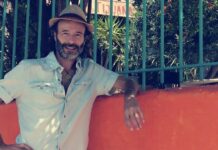 Θανάσης Ευθυμιάδης: «Στα 54 μου, οι αντοχές μου στο σεξ είναι καλύτερες από ποτέ – Ρωτήστε τη γυναίκα μου»