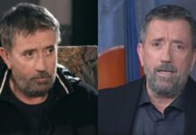Σπύρος Παπαδόπουλος: Ο καλλιτέχνης που δεν πήγε ποτέ στο Στην υγειά μας ρε παιδιά – «Το θεωρώ μεγάλη απώλεια»