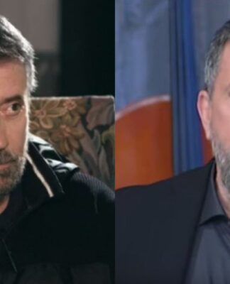 Σπύρος Παπαδόπουλος: Ο καλλιτέχνης που δεν πήγε ποτέ στο Στην υγειά μας ρε παιδιά – «Το θεωρώ μεγάλη απώλεια»
