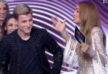House of Fame: Ο Στέφανος Πιτσίνιαγκας ο μεγάλος νικητής
