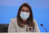 Παπαευαγγέλου: «Όσοι εμβολιαστούν θα έχουν περισσότερες ελευθερίες κίνησης»