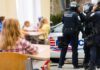 Σοκ: Μαθήτρια έκτης δημοτικού έβγαλε όπλο στην τάξη και τραυμάτισε τρία άτομα