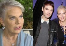 Νανά Παλαιτσάκη: «Σπάει» τη σιωπή της για τη σύλληψη Φουρθιώτη – «Μου φαίνεται βλακώδες»