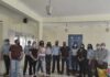 Αστυνομική Διεύθυνση Πειραιά: Ράπιντ τεστ για όλο το προσωπικό από ΙΣΑ και Περιφέρεια Αττικής