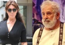 Χαμός: Δείτε τι έγραψε η Βάνα Μπάρμπα για τον Πέτρο Φιλιππίδη