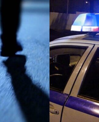 Άλλος ανώμαλος: Νέο περιστατικό με νεαρό που βγάζει το μόριό του έξω μπροστά σε κοπέλες – Συνελήφθη από τις αρχές