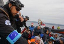 Σοβαρό επεισόδιο στο Αιγαίο: Οι Τούρκοι προσπάθησαν να βυθίσουν σκάφη της Frontex!