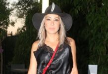 Μελίνα Ασλανίδου: Συγκλονίζει η ανάρτησή της για τον θάνατο του αδερφού της σε ηλικία 20 ετών