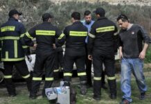 «Φέρε μου το πουκάμισο με τα αστέρια»: Το αμόκ του δολοφόνου που θέρισε σε 60 λεπτά 8 συγχωριανούς του