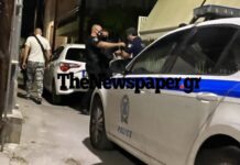 Τραγωδία στο Βόλο: 55χρονος αυτοπυροβολήθηκε μέσα στο σπίτι του (βίντεο & εικόνες)