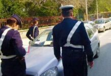 Αυτό είναι το νέο όριο επιβατών στα αυτοκίνητα