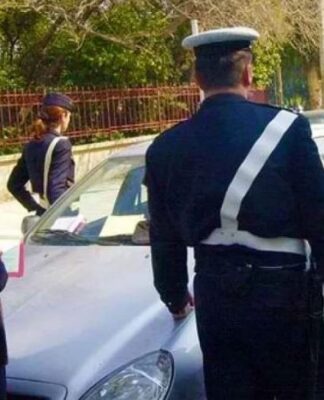 Αυτό είναι το νέο όριο επιβατών στα αυτοκίνητα