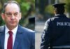 Σοκ: Αυτοκτόνησε αστυνομικός από την φρουρά του Γιάννη Πλακιωτάκη