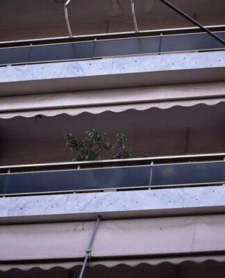 Σοκ στην Ιεράπετρα: 14χρονη έπεσε από τον δεύτερο όροφο στο κενό