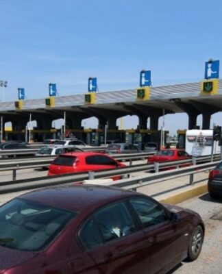 Eπίσημο: Tότε ανοίγουν τα διόδια για ελεύθερες μετακινήσεις από νομό σε νομό
