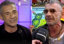 Διονύσης Πρώιος: «Με τον Σειρηνάκη έχουμε…»