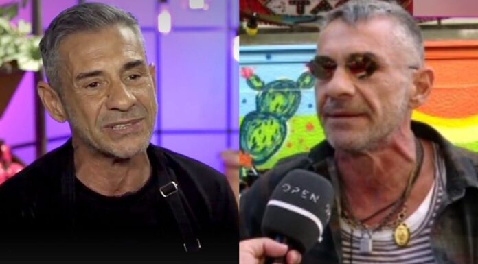 Διονύσης Πρώιος: «Με τον Σειρηνάκη έχουμε…»