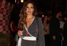 Σοκάρει η Ναταλία Δραγούμη: Η αποκάλυψη για την σεξουαλική παρενόχληση στα 12 της (βίντεο)